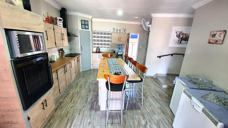 3 Bedroom Property for Sale in Doornpoort Gauteng