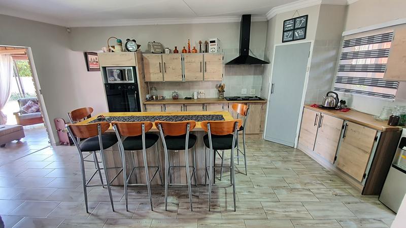 3 Bedroom Property for Sale in Doornpoort Gauteng