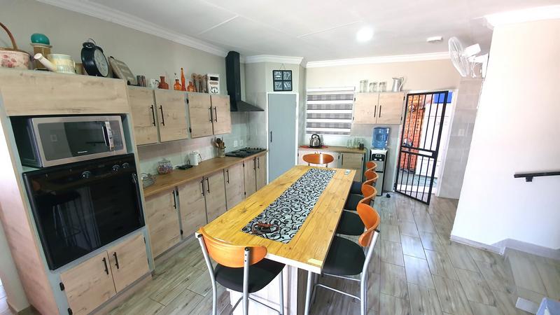 3 Bedroom Property for Sale in Doornpoort Gauteng