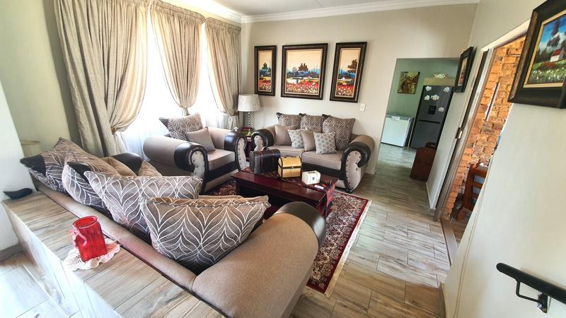 3 Bedroom Property for Sale in Doornpoort Gauteng