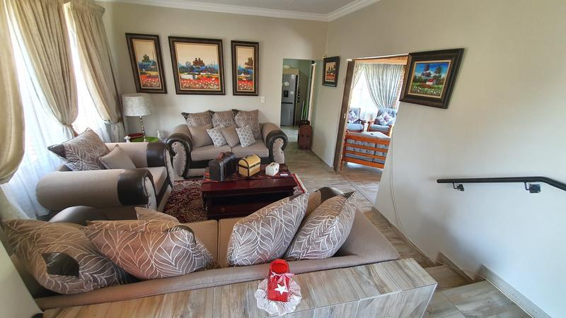 3 Bedroom Property for Sale in Doornpoort Gauteng