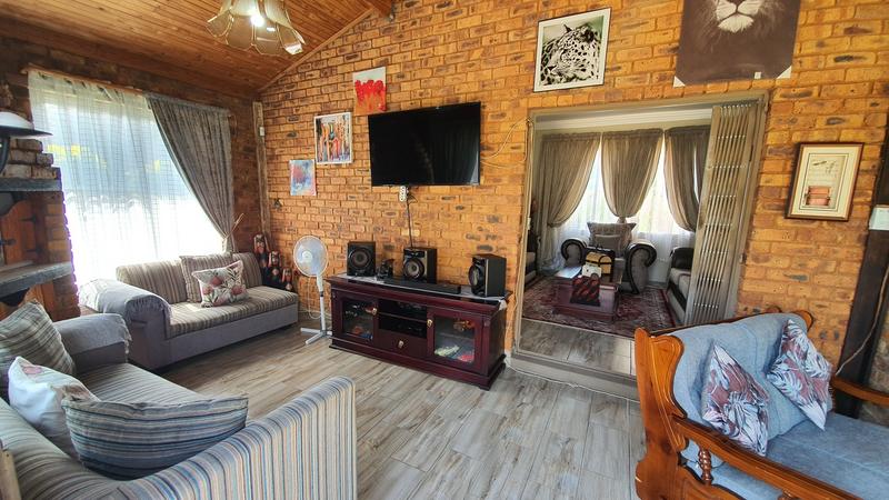 3 Bedroom Property for Sale in Doornpoort Gauteng