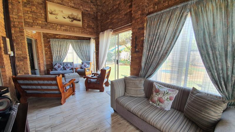 3 Bedroom Property for Sale in Doornpoort Gauteng