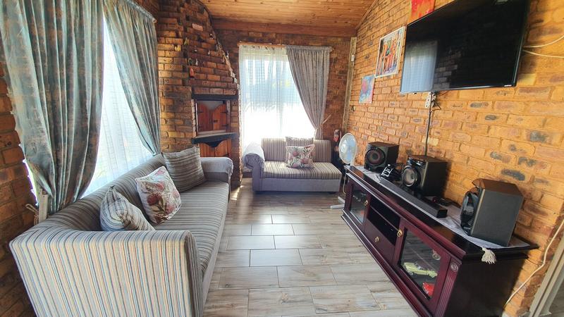 3 Bedroom Property for Sale in Doornpoort Gauteng