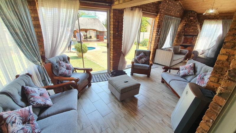 3 Bedroom Property for Sale in Doornpoort Gauteng