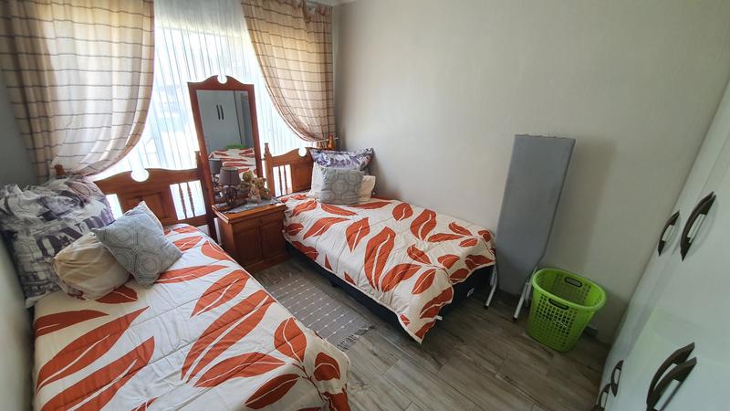 3 Bedroom Property for Sale in Doornpoort Gauteng