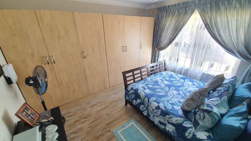 3 Bedroom Property for Sale in Doornpoort Gauteng