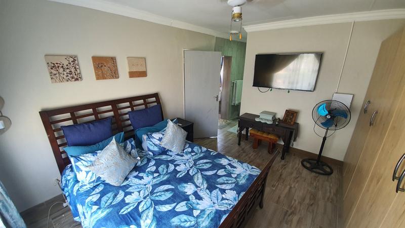 3 Bedroom Property for Sale in Doornpoort Gauteng