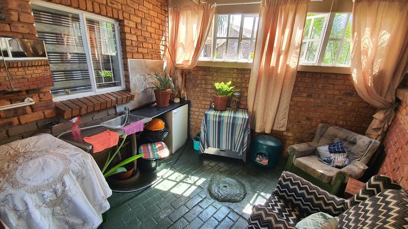 3 Bedroom Property for Sale in Doornpoort Gauteng