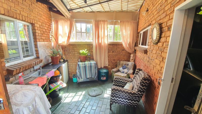 3 Bedroom Property for Sale in Doornpoort Gauteng