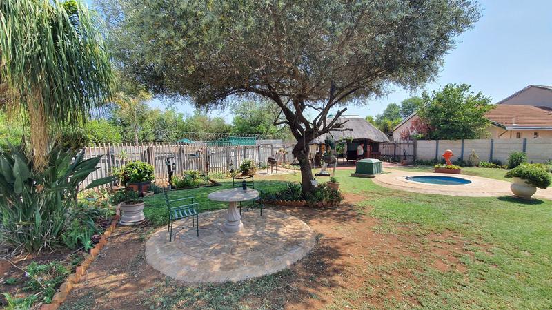 3 Bedroom Property for Sale in Doornpoort Gauteng