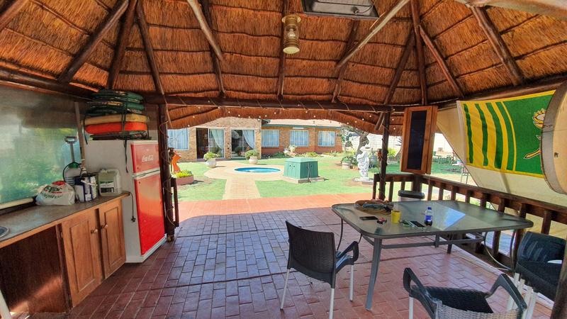 3 Bedroom Property for Sale in Doornpoort Gauteng