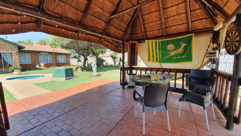 3 Bedroom Property for Sale in Doornpoort Gauteng