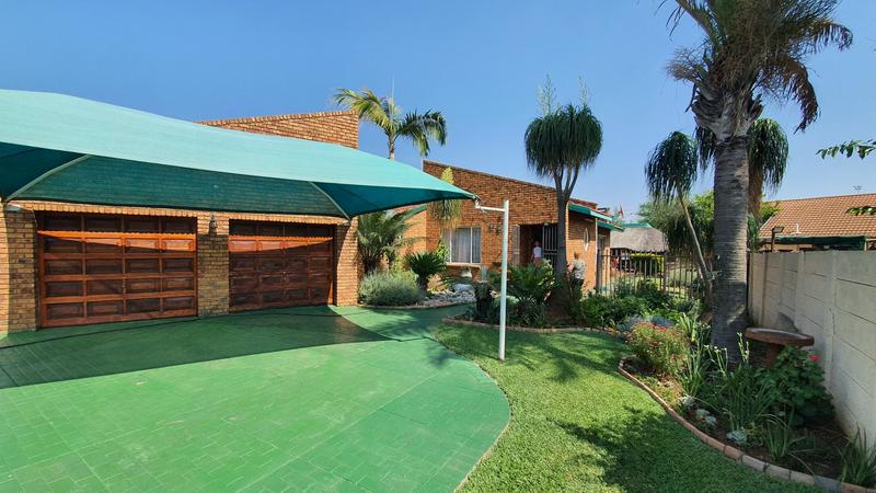 3 Bedroom Property for Sale in Doornpoort Gauteng