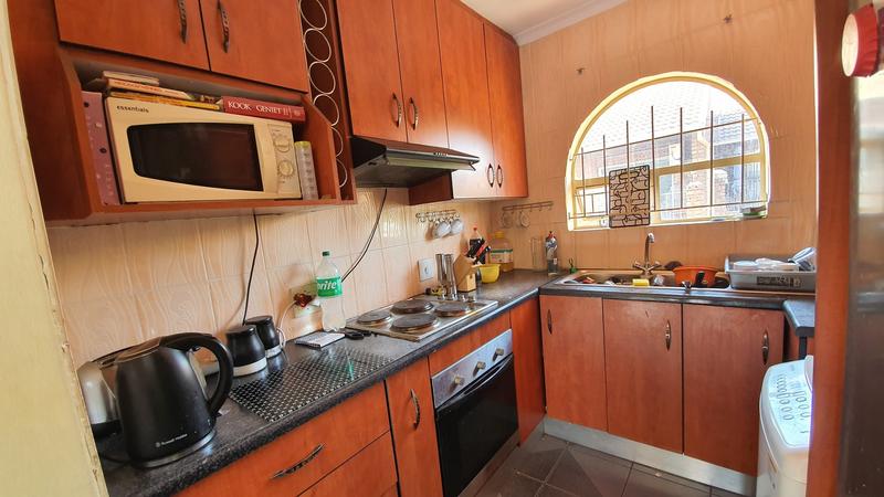 3 Bedroom Property for Sale in Doornpoort Gauteng