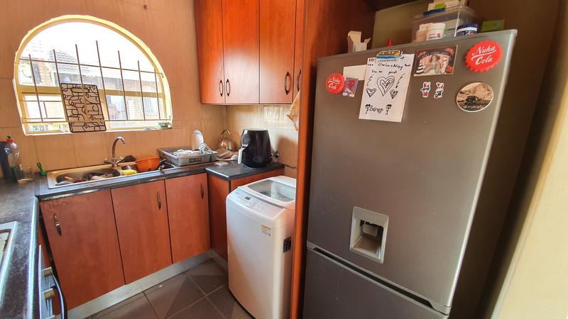 3 Bedroom Property for Sale in Doornpoort Gauteng