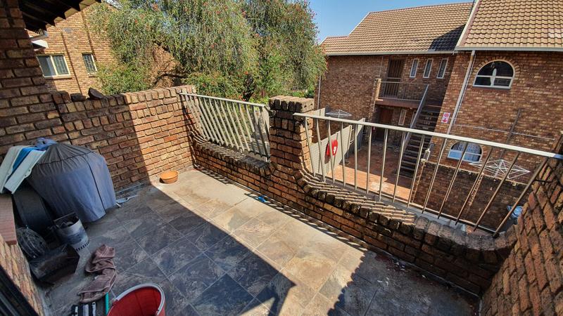 3 Bedroom Property for Sale in Doornpoort Gauteng