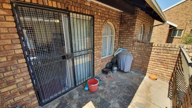 3 Bedroom Property for Sale in Doornpoort Gauteng