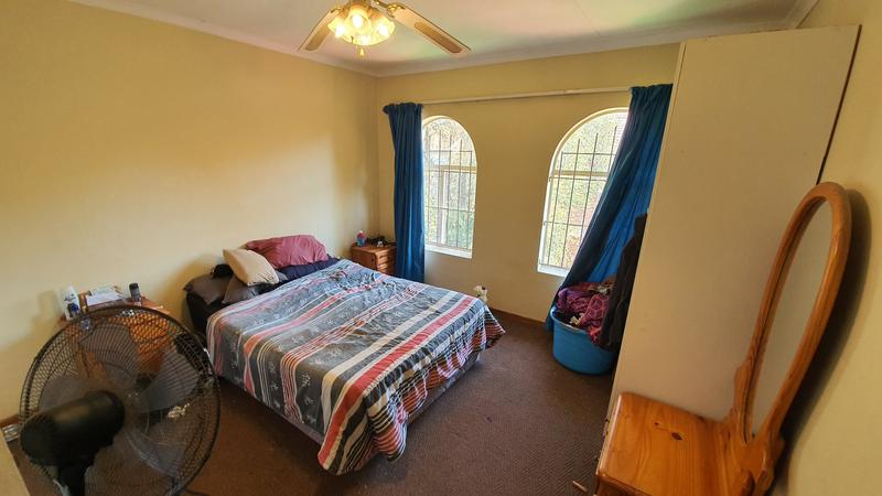 3 Bedroom Property for Sale in Doornpoort Gauteng