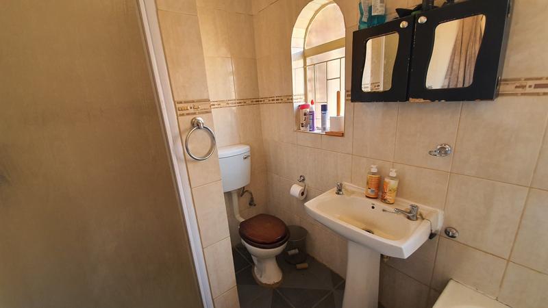 3 Bedroom Property for Sale in Doornpoort Gauteng