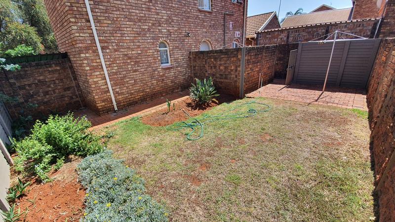 3 Bedroom Property for Sale in Doornpoort Gauteng