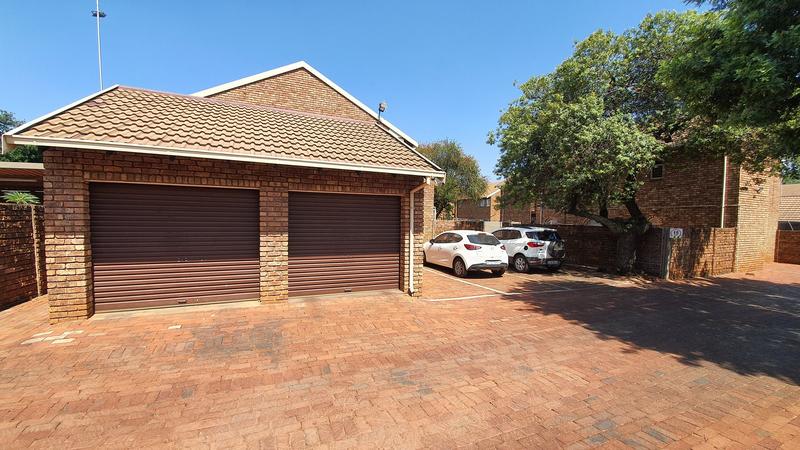 3 Bedroom Property for Sale in Doornpoort Gauteng