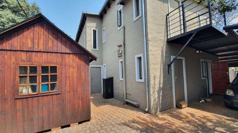 4 Bedroom Property for Sale in Doornpoort Gauteng