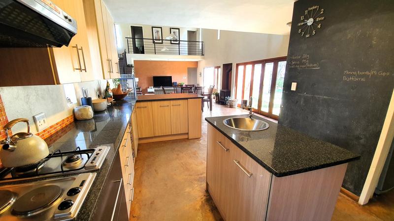 4 Bedroom Property for Sale in Doornpoort Gauteng