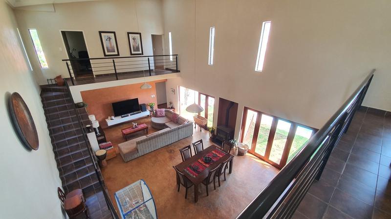 4 Bedroom Property for Sale in Doornpoort Gauteng