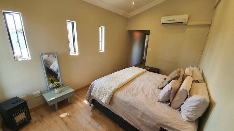 4 Bedroom Property for Sale in Doornpoort Gauteng