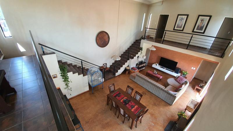 4 Bedroom Property for Sale in Doornpoort Gauteng