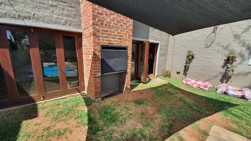 4 Bedroom Property for Sale in Doornpoort Gauteng