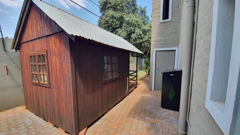 4 Bedroom Property for Sale in Doornpoort Gauteng