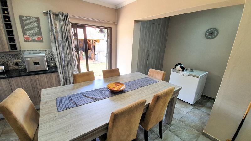 4 Bedroom Property for Sale in Magalieskruin Gauteng