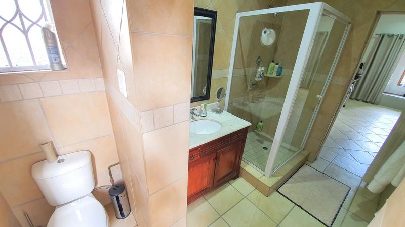 4 Bedroom Property for Sale in Magalieskruin Gauteng