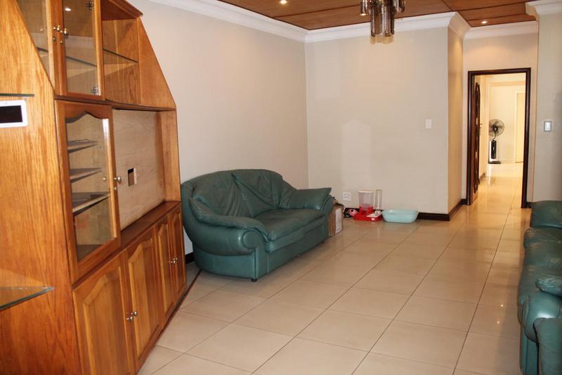 4 Bedroom Property for Sale in Morning Hill Gauteng