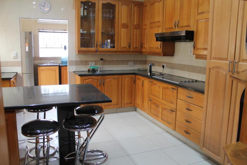 4 Bedroom Property for Sale in Morning Hill Gauteng