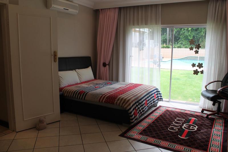 4 Bedroom Property for Sale in Morning Hill Gauteng