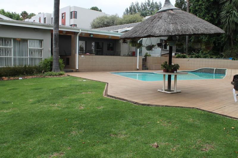 4 Bedroom Property for Sale in Morning Hill Gauteng