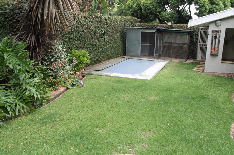 4 Bedroom Property for Sale in Morning Hill Gauteng