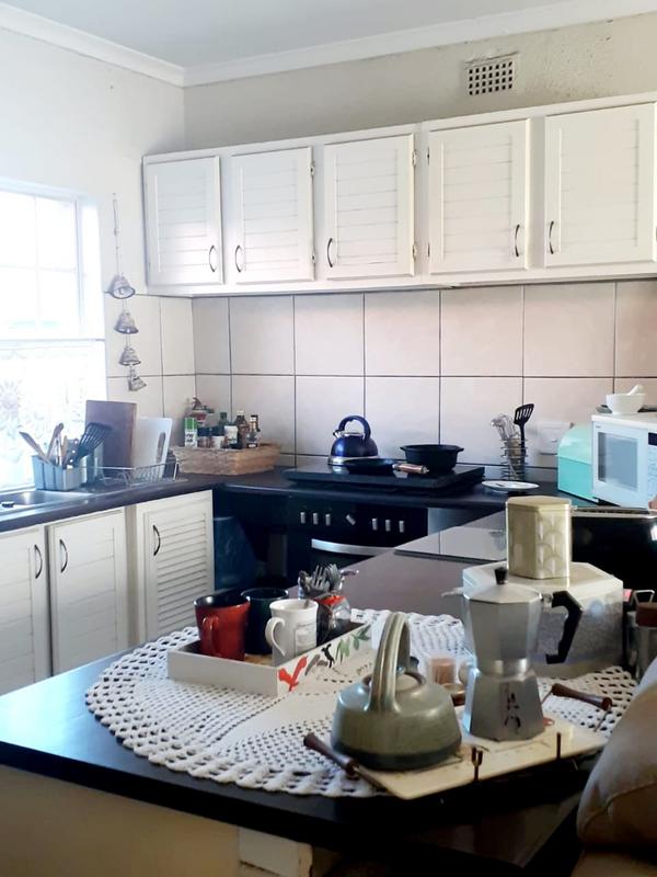 To Let 1 Bedroom Property for Rent in Marlands Gauteng