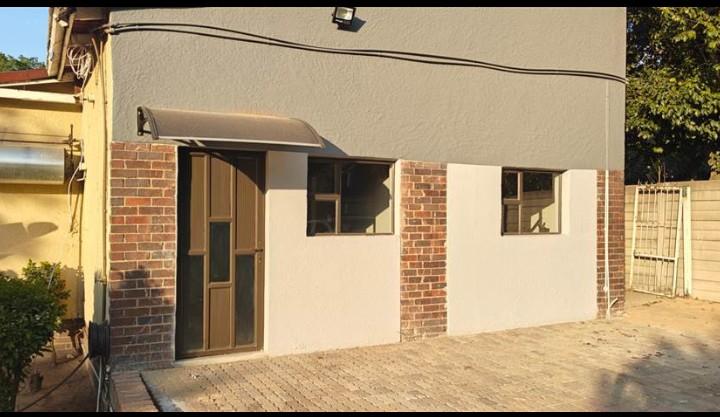 To Let 2 Bedroom Property for Rent in Sandton Gauteng