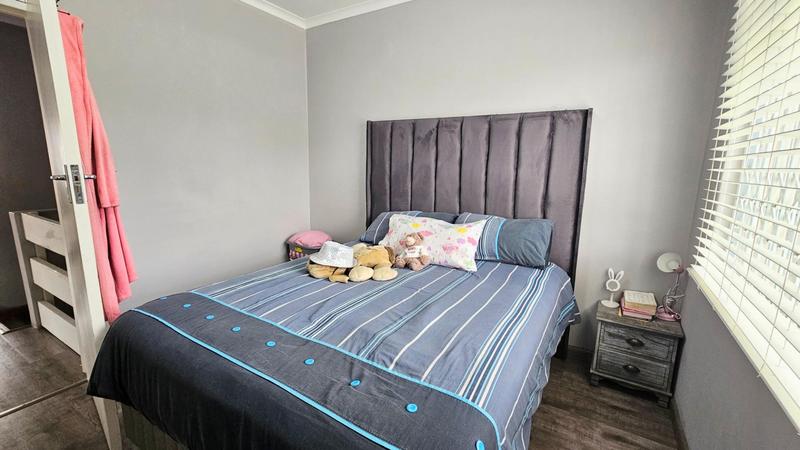 3 Bedroom Property for Sale in Eastleigh Gauteng