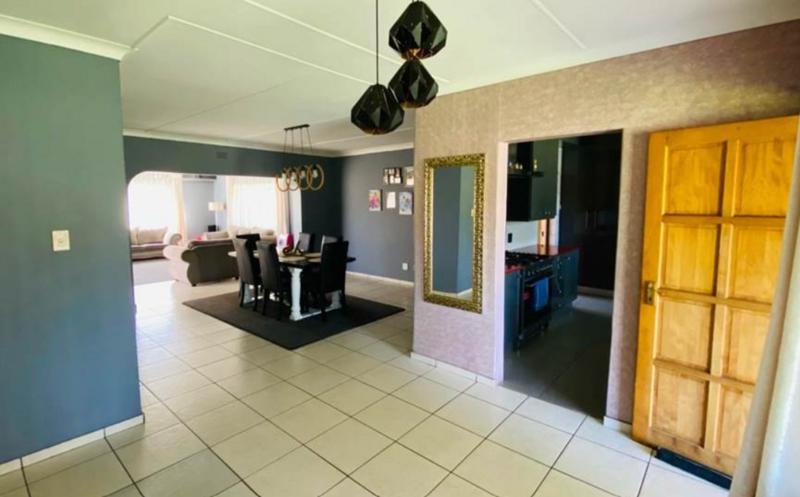 3 Bedroom Property for Sale in Eastleigh Gauteng