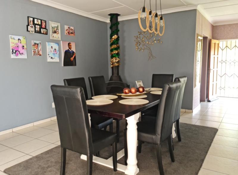 3 Bedroom Property for Sale in Eastleigh Gauteng