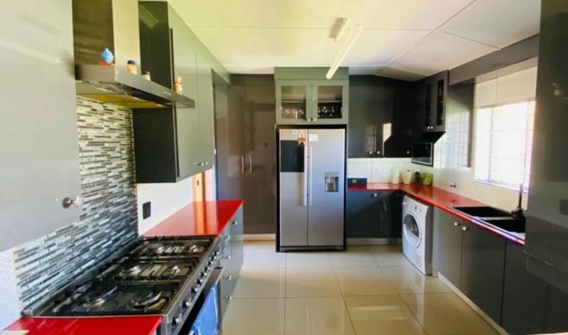 3 Bedroom Property for Sale in Eastleigh Gauteng