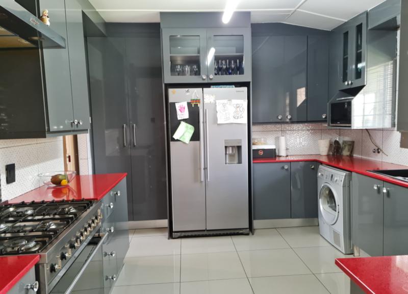 3 Bedroom Property for Sale in Eastleigh Gauteng