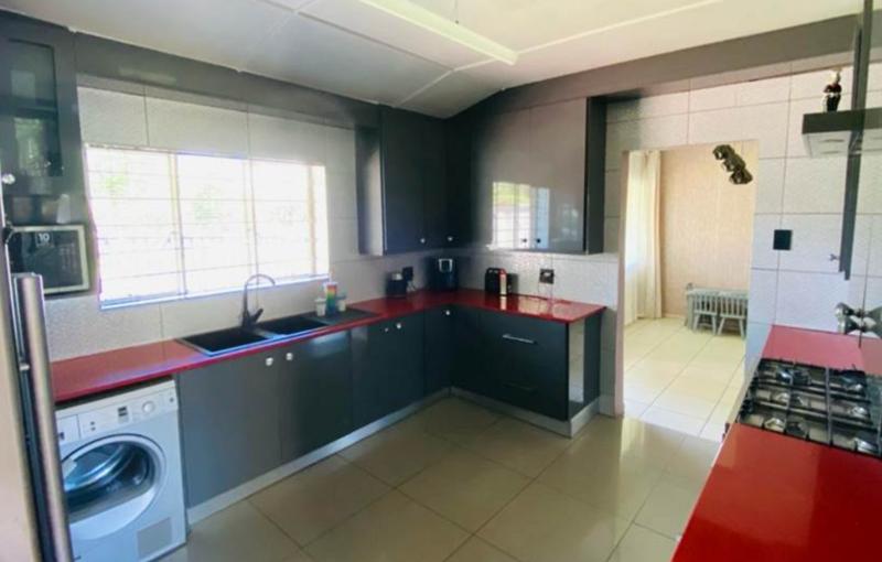 3 Bedroom Property for Sale in Eastleigh Gauteng