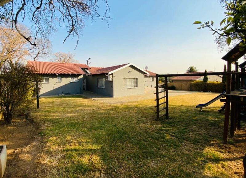 3 Bedroom Property for Sale in Eastleigh Gauteng