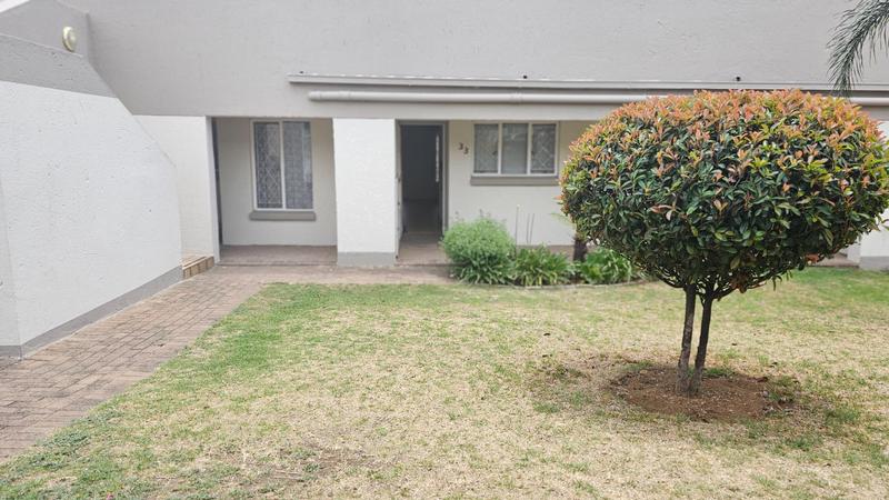 2 Bedroom Property for Sale in Eden Glen Gauteng